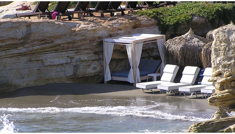 Porto Greco Village , Крит